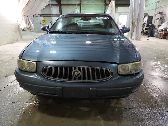 Photo 5 from auction – 2001 BUICK LESABRE LI with VIN 1G4HR54K21U273285