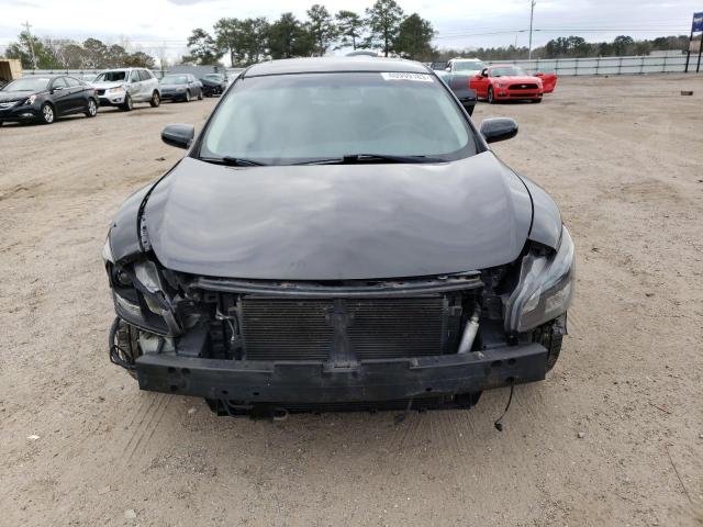 Photo 5 from auction – 2012 NISSAN MAXIMA S with VIN 1N4AA5AP0CC845630
