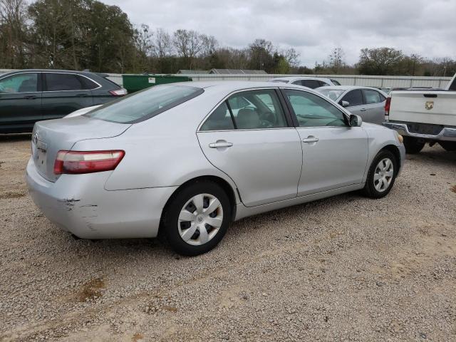 Photo 3 from auction – 2007 TOYOTA CAMRY CE with VIN 4T1BE46KX7U685410