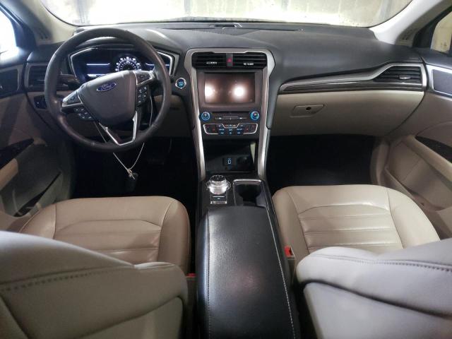 Photo 8 from auction – 2017 FORD FUSION SE with VIN 3FA6P0HDXHR340352