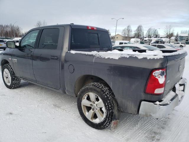 Photo 2 from auction – 2019 RAM 1500 CLASS with VIN 1C6RR7LT3KS511258