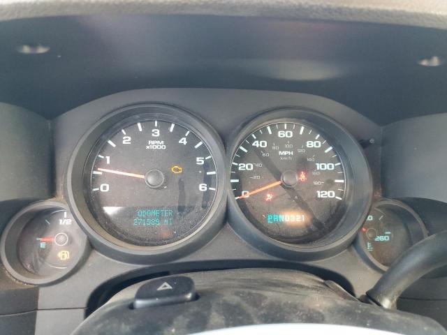 Photo 9 from auction – 2011 GMC SIERRA K15 with VIN 1GTR2UEA7BZ172079