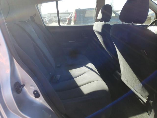 Photo 10 from auction – 2009 NISSAN VERSA S with VIN 3N1BC13E69L385337