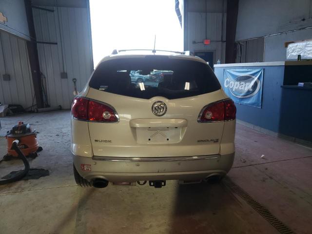 Photo 6 from auction – 2012 BUICK ENCLAVE with VIN 5GAKVDED1CJ134724