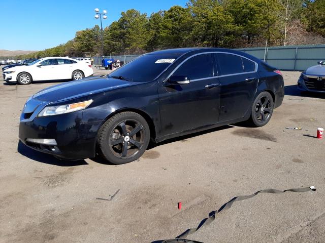 Photo 1 from auction – 2010 ACURA TL with VIN 19UUA8F54AA004484