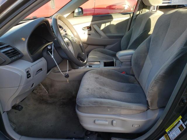 Photo 7 from auction – 2011 TOYOTA CAMRY BASE with VIN 4T1BF3EK4BU128784