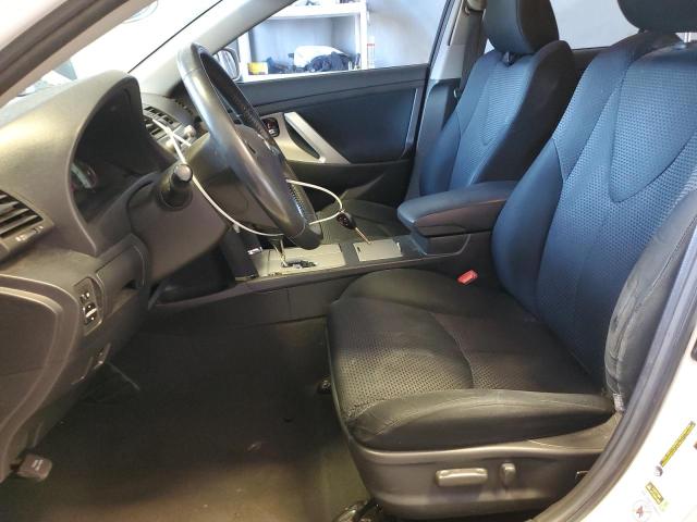 Photo 7 from auction – 2011 TOYOTA CAMRY BASE with VIN 4T1BF3EK4BU652775