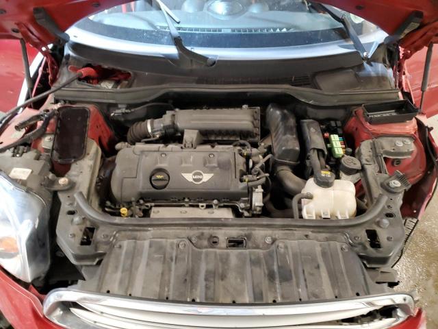 Photo 11 from auction – 2015 MINI COOPER COU with VIN WMWZB3C55FWR43272