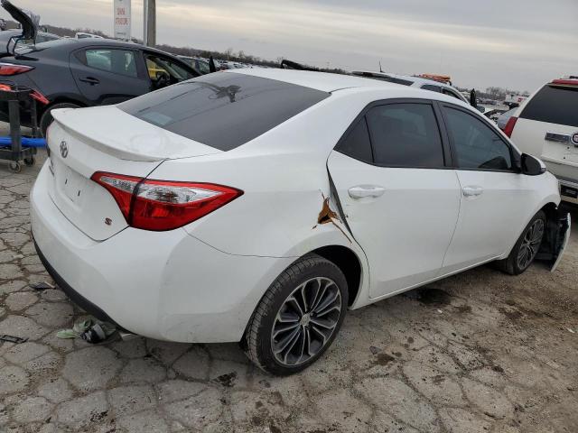 Photo 3 from auction – 2016 TOYOTA COROLLA L with VIN 5YFBURHE7GP502103