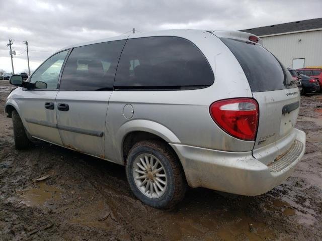 Photo 2 from auction – 2007 DODGE GRAND CARA with VIN 1D4GP24E07B214001