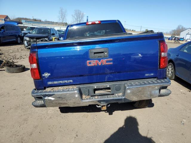 Photo 6 from auction – 2014 GMC SIERRA K15 with VIN 1GTV2UEC1EZ204545