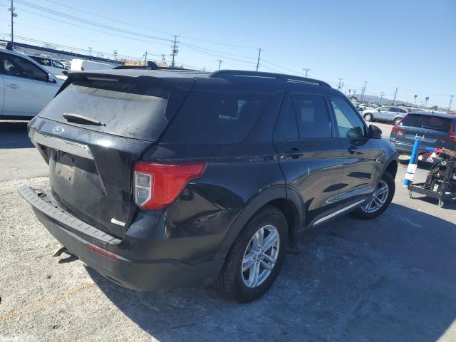 Photo 3 from auction – 2020 FORD EXPLORER X with VIN 1FMSK7DH0LGC81901