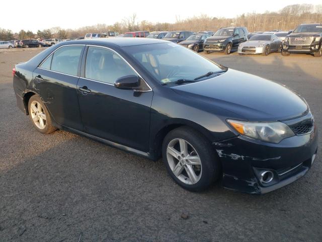Photo 4 from auction – 2012 TOYOTA CAMRY BASE with VIN 4T1BF1FKXCU168632