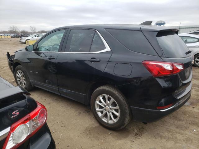 Photo 2 from auction – 2018 CHEVROLET EQUINOX LT with VIN 2GNAXJEV2J6243447