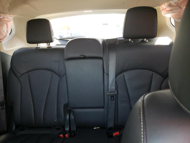 Photo 10 from auction – 2018 BUICK ENVISION E with VIN LRBFX2SAXJD002533