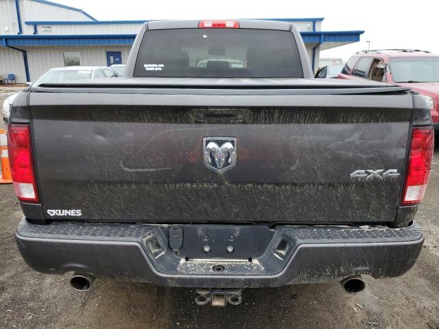 Photo 6 from auction – 2016 RAM 1500 ST with VIN 3C6RR7KT8GG384894