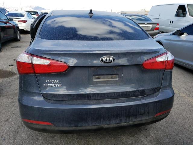 Photo 6 from auction – 2016 KIA FORTE LX with VIN KNAFK4A64G5459198