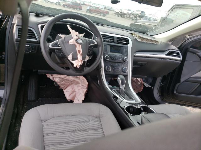 Photo 8 from auction – 2016 FORD FUSION S with VIN 3FA6P0G72GR282523