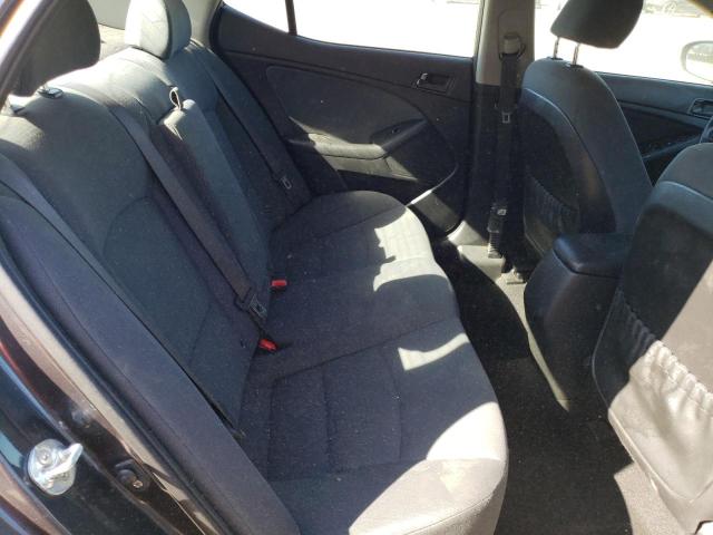 Photo 10 from auction – 2015 KIA OPTIMA LX with VIN KNAGM4A79F5630274