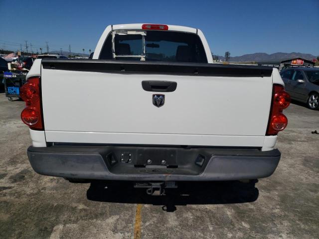 Photo 10 from auction – 2008 DODGE RAM 1500 S with VIN 1D7HA16K38J198468