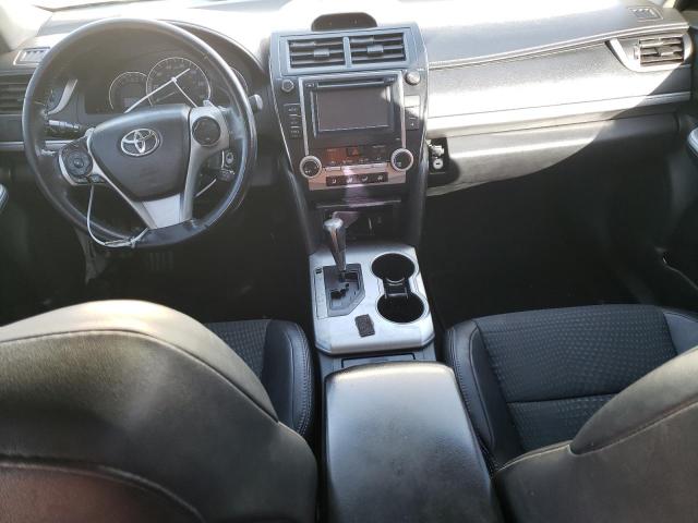 Photo 8 from auction – 2013 TOYOTA CAMRY L with VIN 4T1BF1FK3DU702927