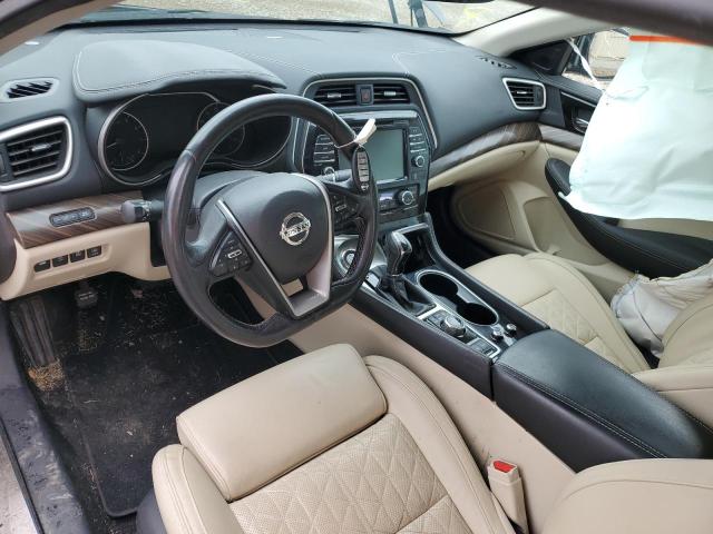 Photo 8 from auction – 2016 NISSAN MAXIMA 3.5 with VIN 1N4AA6AP6GC424619