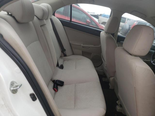 Photo 10 from auction – 2011 MITSUBISHI LANCER ES/ with VIN JA32U2FU6BU037731