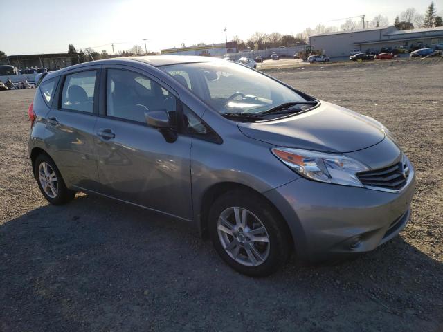 Photo 4 from auction – 2015 NISSAN VERSA NOTE with VIN 3N1CE2CP4FL398752