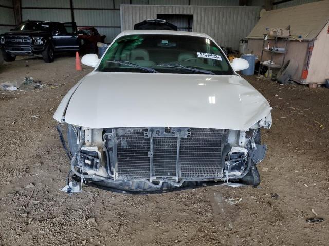 Photo 5 from auction – 2002 BUICK LESABRE CU with VIN 1G4HP54K324237175