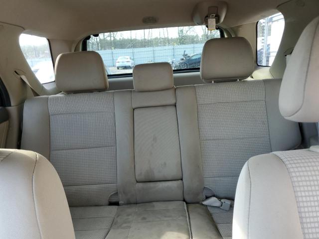 Photo 10 from auction – 2009 KIA SORENTO LX with VIN KNDJD735795890036