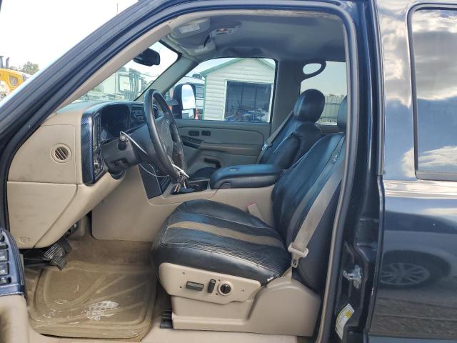 Zdjęcie 7 z aukcji – 2006 CHEVROLET SILVERADO z VIN 2GCEK13TX61218228