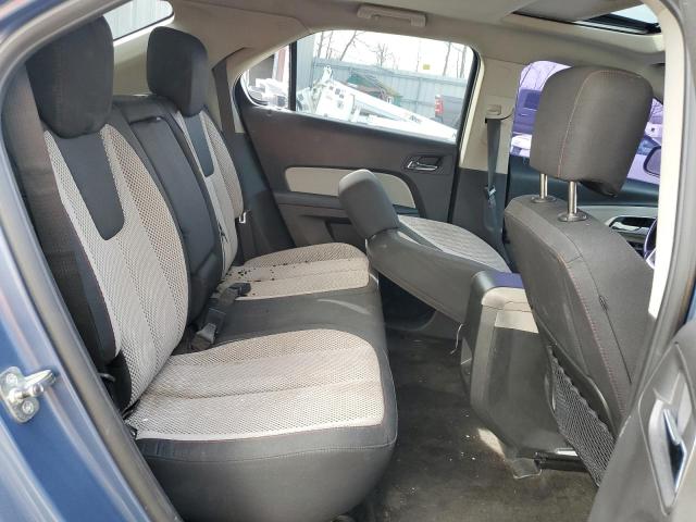 Photo 10 from auction – 2011 CHEVROLET EQUINOX LT with VIN 2CNALPEC0B6353061