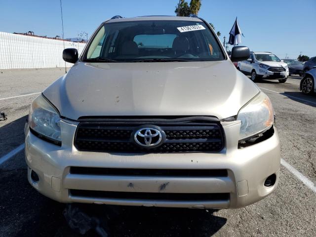Photo 5 from auction – 2008 TOYOTA RAV4 with VIN JTMZD33V385100886