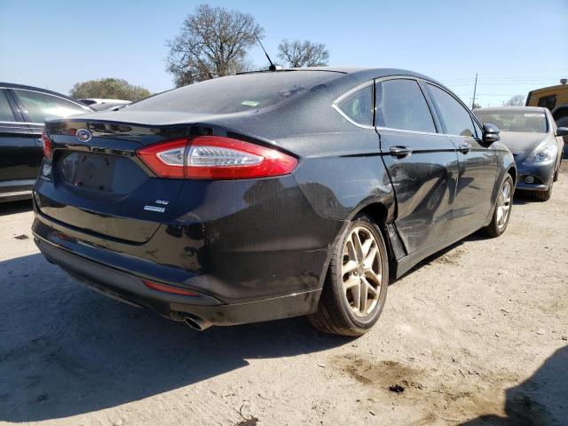 Photo 3 from auction – 2013 FORD FUSION SE with VIN 3FA6P0HR5DR389402