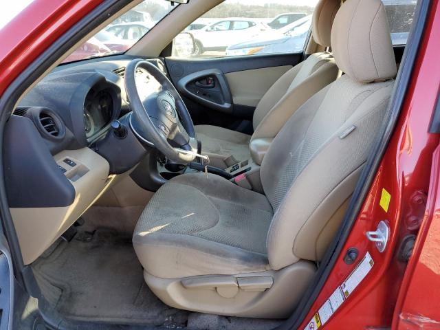Photo 7 from auction – 2011 TOYOTA RAV4 with VIN JTMBK4DV6BD018370