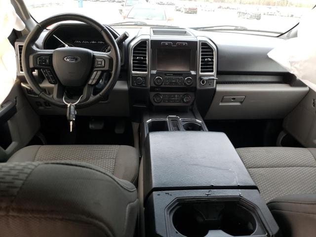 Photo 8 from auction – 2015 FORD F150 with VIN 1FTEW1EP3FFB31879