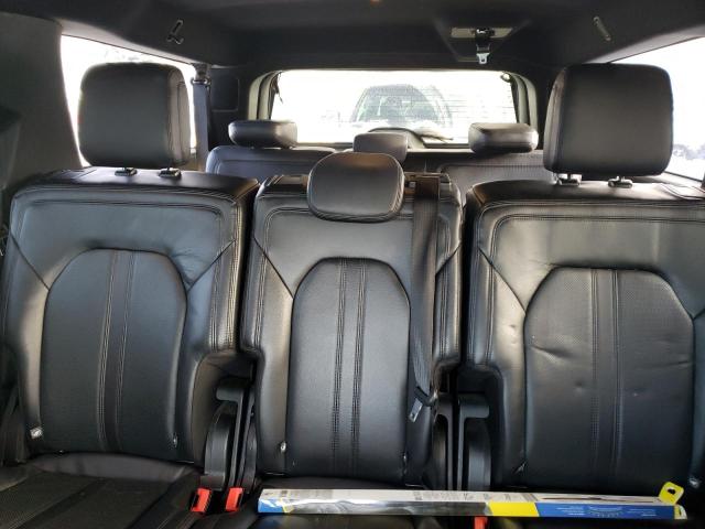 Photo 10 from auction – 2018 FORD EXPEDITION with VIN 1FMJK2AT2JEA25095