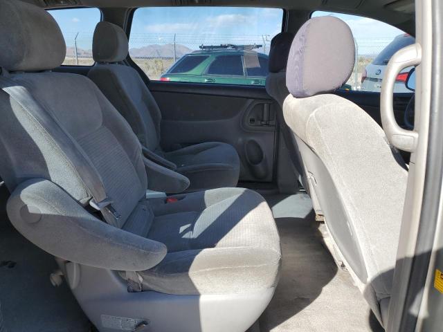 Photo 11 from auction – 2006 TOYOTA SIENNA/CE with VIN 5TDZA23C46S555402