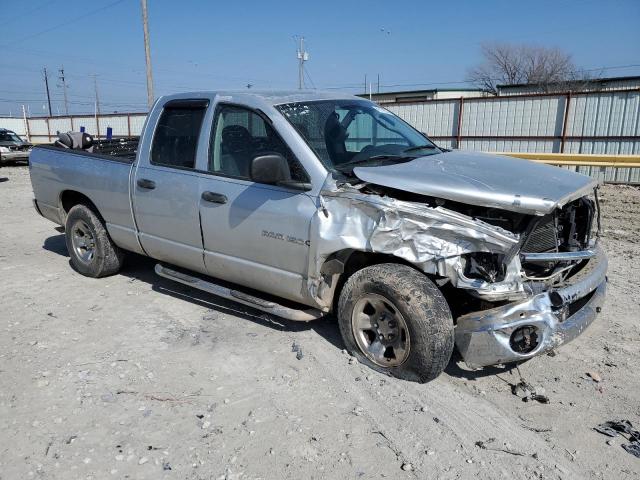 Photo 4 from auction – 2003 DODGE RAM 1500 S with VIN 1D7HA18N73S100682