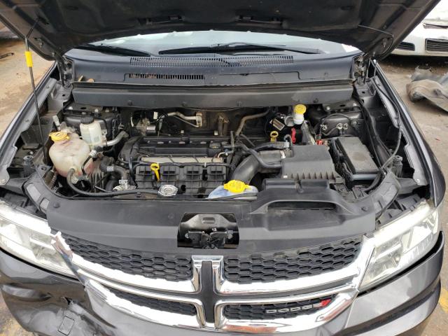Photo 12 from auction – 2018 DODGE JOURNEY SE with VIN 3C4PDCAB3JT519696