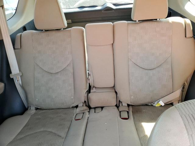 Photo 10 from auction – 2012 TOYOTA RAV4 with VIN 2T3ZF4DV1CW145826