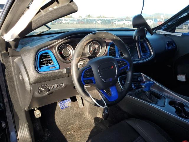 Photo 8 from auction – 2015 DODGE CHALLENGER with VIN 2C3CDZAG0FH740724