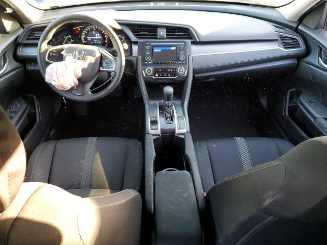 Photo 8 from auction – 2016 HONDA CIVIC LX with VIN 19XFC2F55GE065542