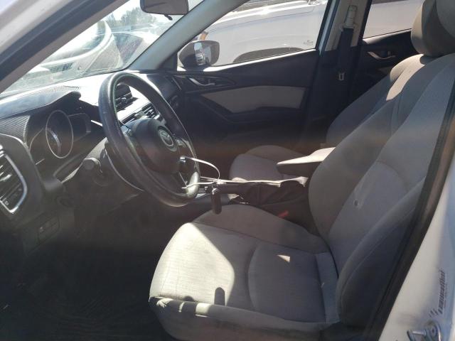 Photo 7 from auction – 2014 MAZDA 3 SPORT with VIN JM1BM1U79E1198718