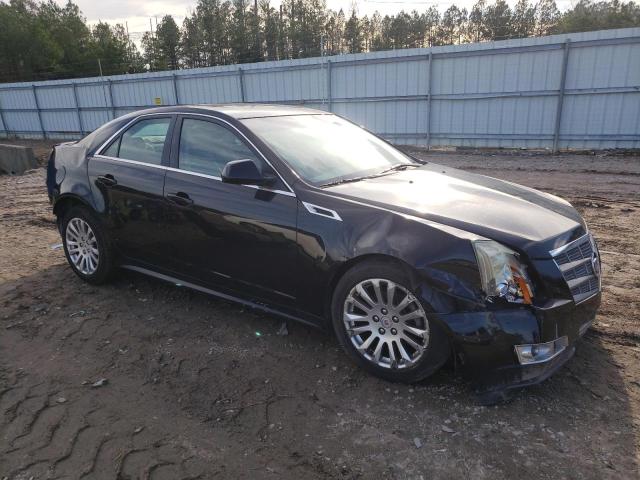 Photo 4 from auction – 2011 CADILLAC CTS PERFOR with VIN 1G6DM5ED8B0129866