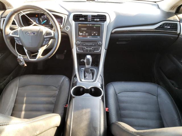Photo 8 from auction – 2016 FORD FUSION SE with VIN 3FA6P0PU8GR304708
