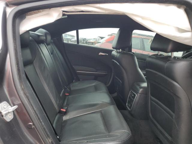 Photo 10 from auction – 2015 DODGE CHARGER R/ with VIN 2C3CDXCT2FH768975