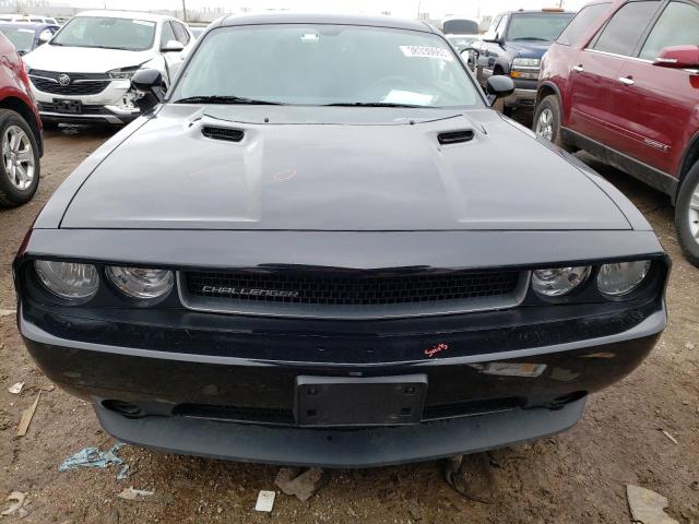 Photo 5 from auction – 2014 DODGE CHALLENGER with VIN 2C3CDYAG7EH184470