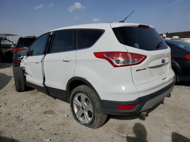 Photo 2 from auction – 2013 FORD ESCAPE SE with VIN 1FMCU0GX6DUA60704