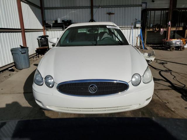 Zdjęcie 5 z aukcji – 2007 BUICK LACROSSE C z VIN 2G4WC582771201831